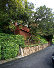 63 Central Ave in Sausalito, CA - Building Photo - Building Photo