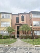 5140 Conroy Rd in Orlando, FL - Building Photo