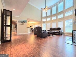 1355 Magnolia Park Cir in Cumming, GA - Building Photo - Building Photo