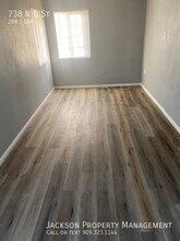 738 N G St in San Bernardino, CA - Building Photo - Building Photo