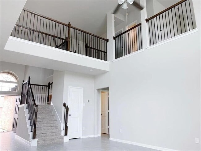 3047 Forest Creek Dr in Katy, TX - Foto de edificio - Building Photo