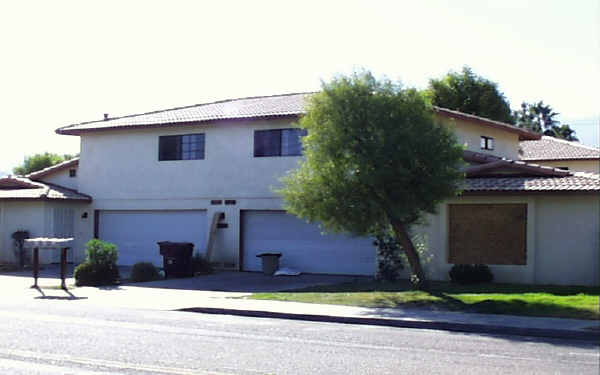 32449 Shifting Sands Trl in Cathedral City, CA - Building Photo