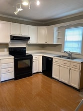 3524 Pecan St in Texarkana, AR - Foto de edificio - Building Photo