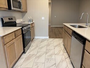 2905 NW 195th St in Oklahoma City, OK - Building Photo - Building Photo