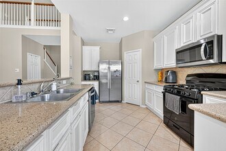 6019 Gablestone Ln in Katy, TX - Building Photo - Building Photo