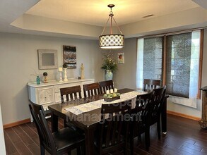 8329 Burnt Ember Pl in Fort Wayne, IN - Building Photo - Building Photo