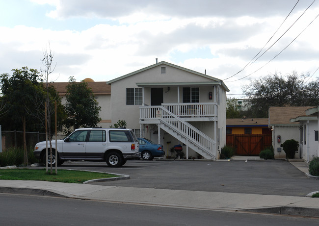 3868 Sunset Ln in San Ysidro, CA - Building Photo - Building Photo