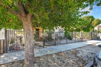 11934 Runnymede St in Los Angeles, CA - Building Photo - Building Photo