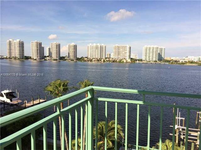 18000 N Bay Rd, Unit 501 in Sunny Isles Beach, FL - Foto de edificio - Building Photo