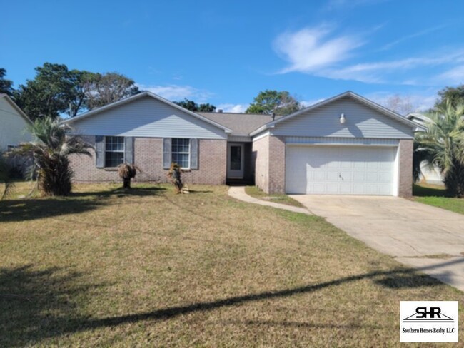 property at 1891 Abercrombie Rd