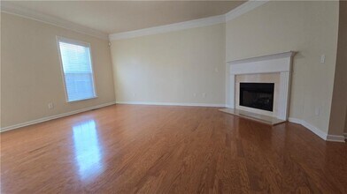 6153 Briggs Way in Johns Creek, GA - Building Photo - Building Photo