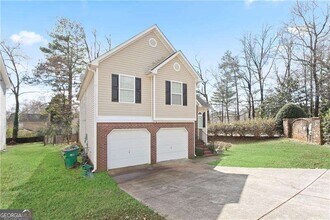 177 Hollinger Way in Marietta, GA - Building Photo - Building Photo