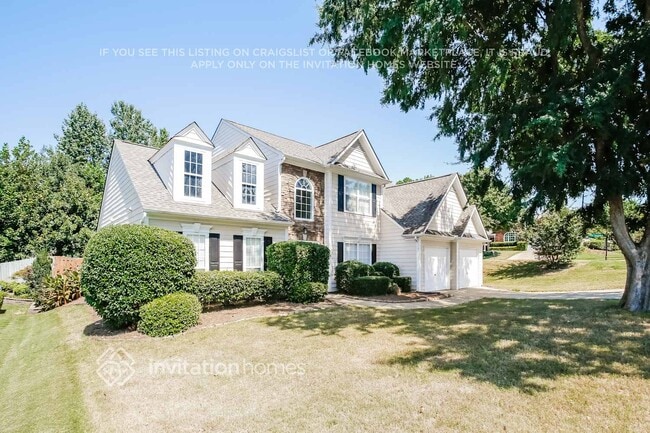 2288 Holden Way in Kennesaw, GA - Foto de edificio - Building Photo