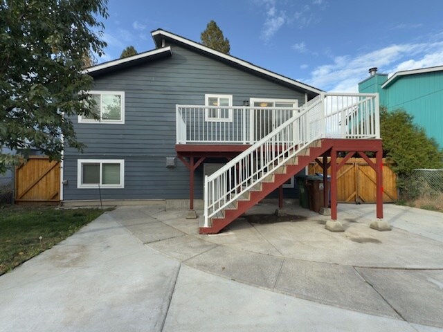 4104 E 34th Ave in Spokane, WA - Building Photo