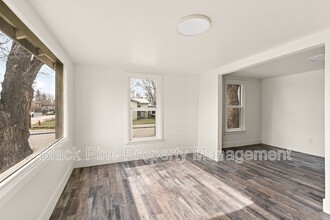 6132 Everett in Boise, ID - Building Photo - Building Photo
