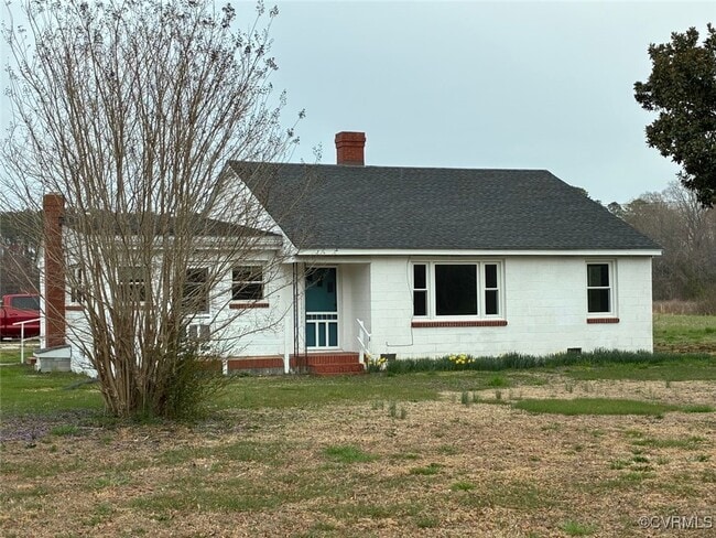property at 2859 E River Rd