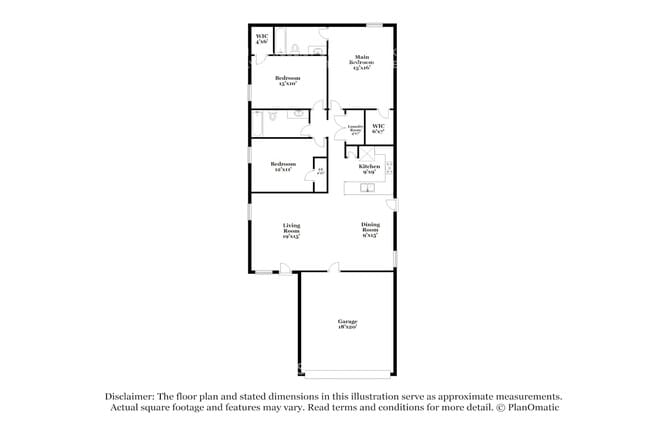 7302 Adaja Riv in San Antonio, TX - Building Photo - Building Photo