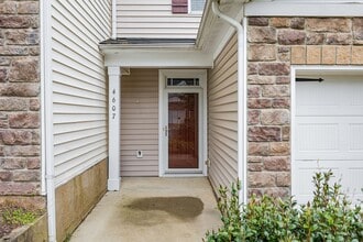 4607 Altha St in Raleigh, NC - Building Photo - Building Photo