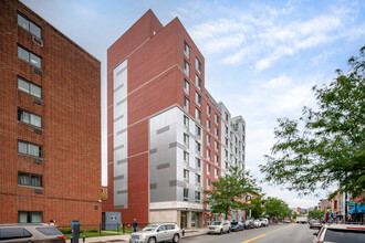 1320 Fulton St in Brooklyn, NY - Building Photo - Building Photo