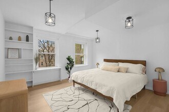 257 W 19th St in New York, NY - Building Photo - Building Photo