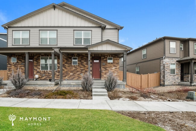 property at 13437 Oneida Ln