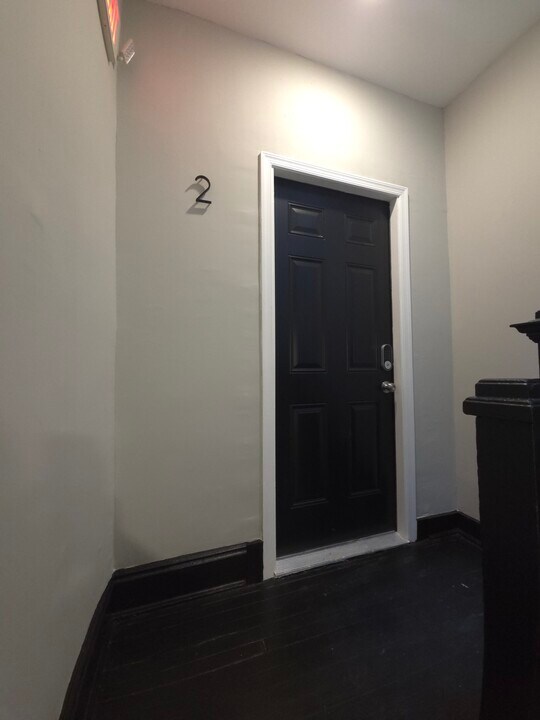 2732 Reisterstown Rd, Unit 2 in Baltimore, MD - Building Photo