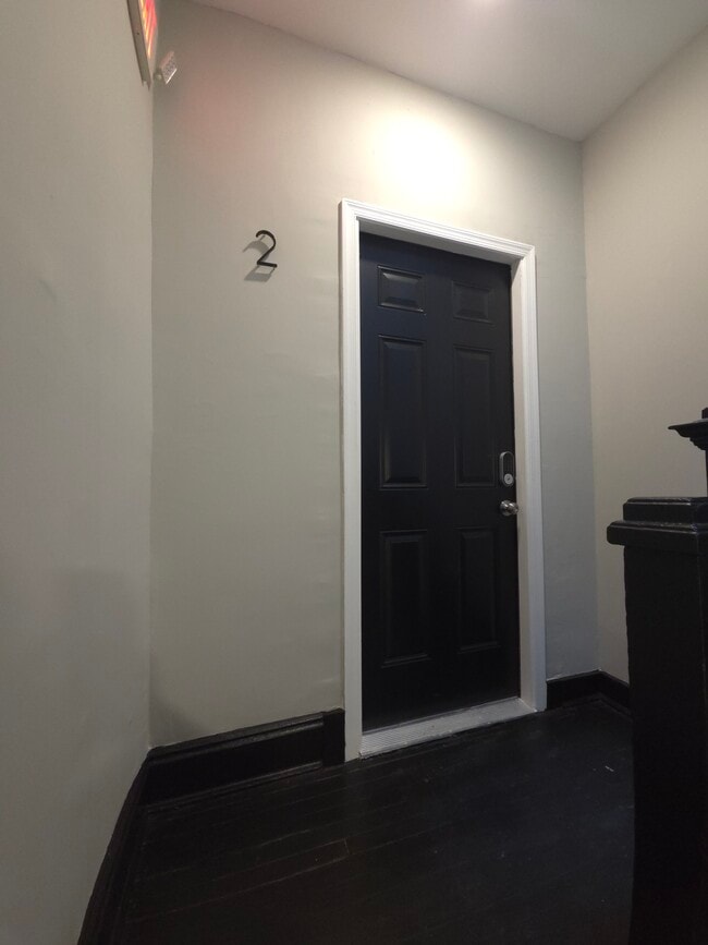 2732 Reisterstown Rd, Unit 2