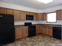 Robyn's Addition in Plaza, ND - Building Photo - Interior Photo