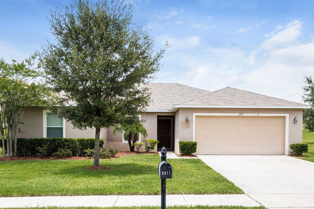 2971 Breezy Meadow Rd in Apopka, FL - Building Photo