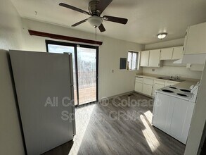 3545 Bridgewood Ln in Colorado Springs, CO - Building Photo - Building Photo