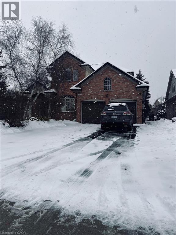 5542 Twelve Mile Trail in Burlington, ON - Building Photo - Building Photo