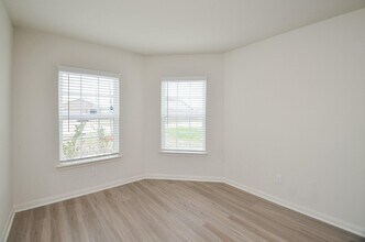 2037 Mule Ridge Dr in Katy, TX - Foto de edificio - Building Photo