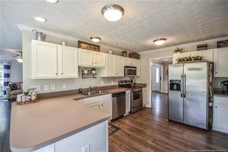 3369 Carolina Way in Sanford, NC - Building Photo - Building Photo