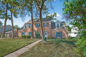 1714 Corral Dr in Houston, TX - Building Photo - Building Photo