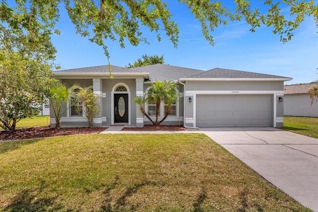 property at 14433 Nottingham Way Cir