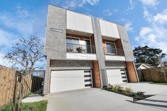 1812 Lula St in Houston, TX - Building Photo - Building Photo