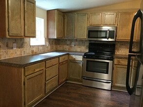 404 Kelley Blvd in Woodville, TX - Building Photo - Building Photo