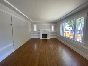 1401 Bellevue Ave in Burlingame, CA - Building Photo - Building Photo