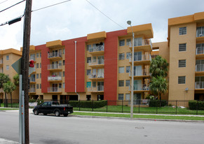 City View Apartments