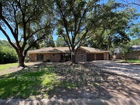 8913 Sirocka Dr in Benbrook, TX - Building Photo