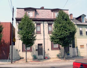 5407-5412 Butler St in Pittsburgh, PA - Building Photo - Building Photo