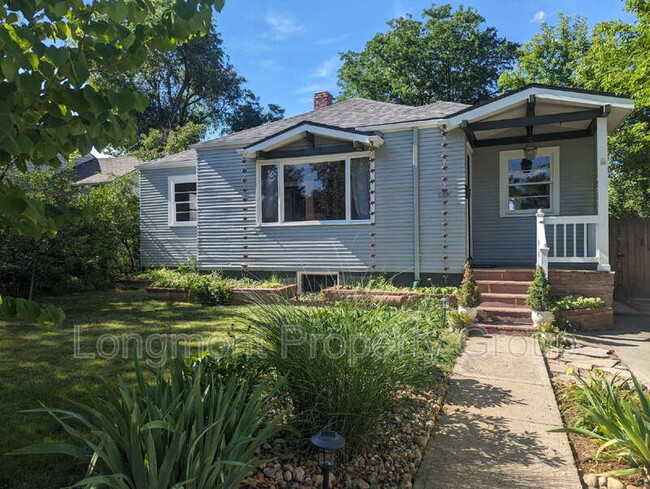 property at 1236 Carolina Ave
