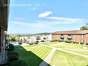 101 W Mountain Rd in Allentown, PA - Building Photo - Building Photo