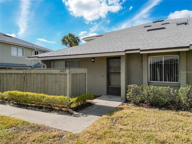 4409 Prairie Ct in Orlando, FL - Building Photo - Building Photo