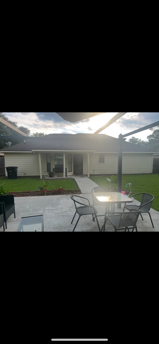 property at 5732 Benson Dr