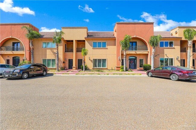 23 3rd N St in McAllen, TX - Building Photo - Building Photo