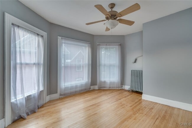 property at 121 Haley St