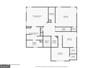 3200 Cooper Woods Dr in Loganville, GA - Building Photo - Building Photo