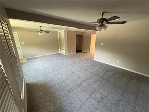 3733 Gene Ln in Fort Worth, TX - Building Photo - Building Photo