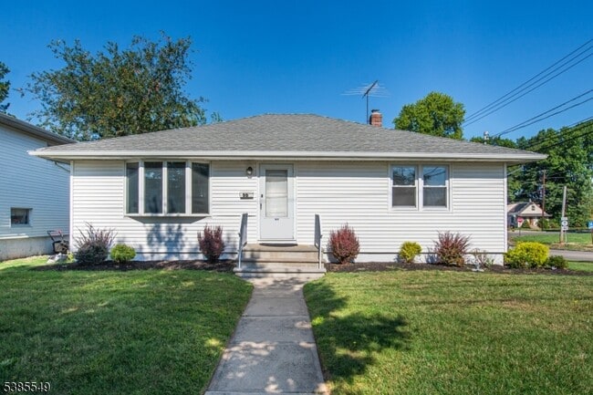 66 Kensington Ave in Clifton, NJ - Building Photo - Building Photo